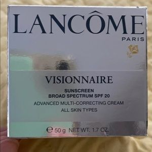 Lancôme Visionnaire Multi-Correcting Cream